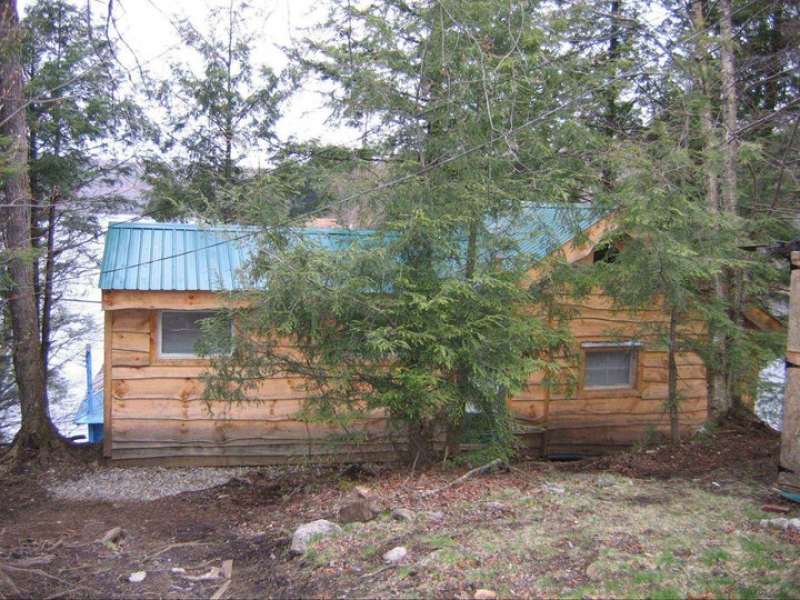 Moose Lodge